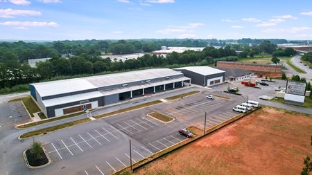 Preview of Industrial space for Sale at 255 Service Bay Road
