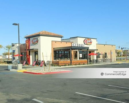 Preview of Retail space for Rent at 1575 East 2nd Street