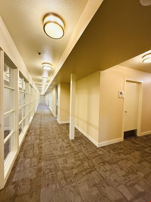 Roth McGilcrest Building