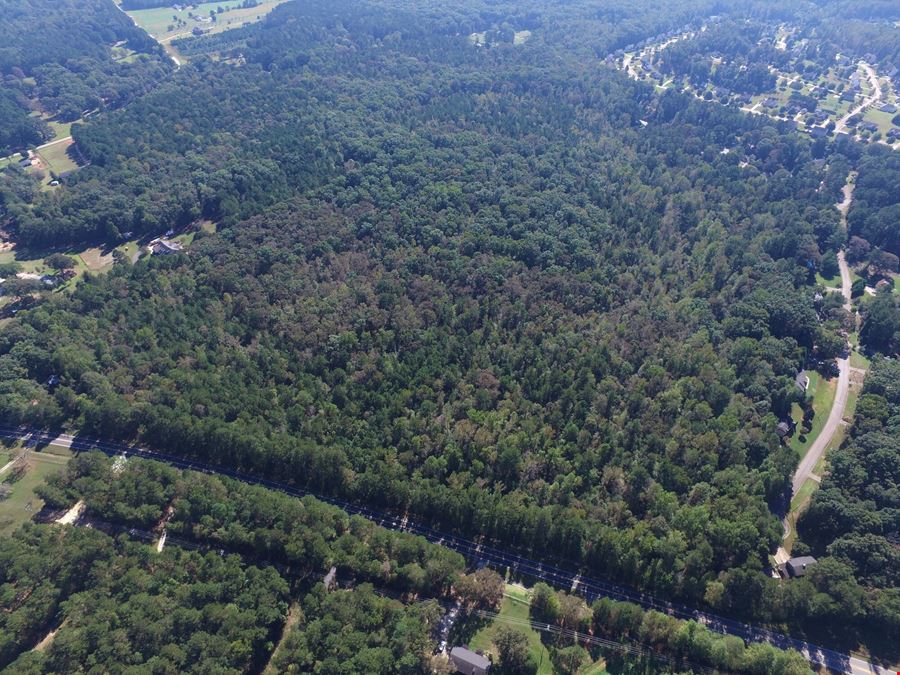 Sterling Manor - 53 Fully Entitled Residential Lots