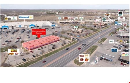 Preview of Retail space for Rent at 1638 Hwy 351