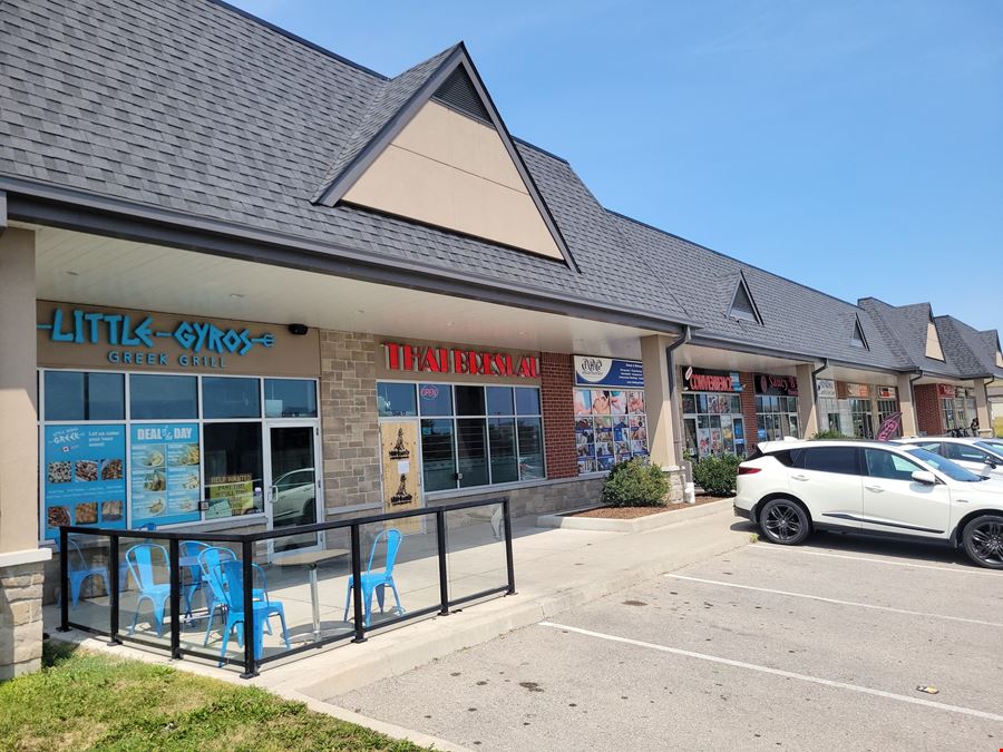 Breslau Commons | Phase III