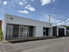 597 Vandalia