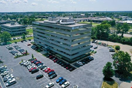 Preview of Office space for Rent at 10100 Linn Station Rd