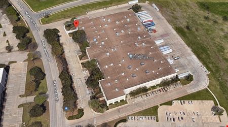 Preview of Industrial space for Rent at 4710-4718 Mercantile Drive