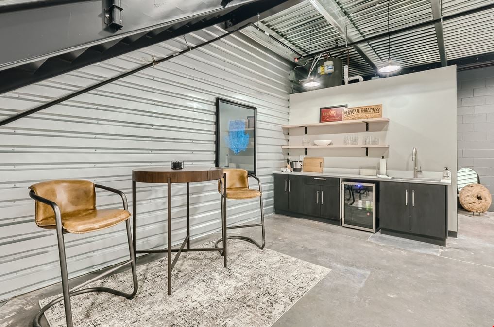 Fort Collins Personal Warehouse