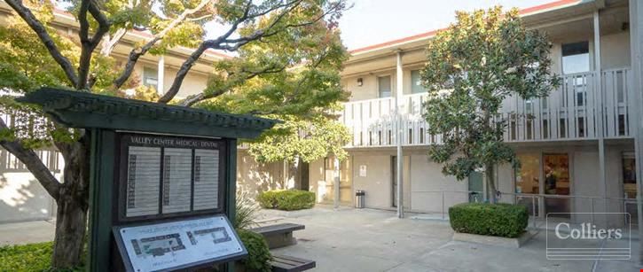 For Lease - Valley Center Medical & Dental