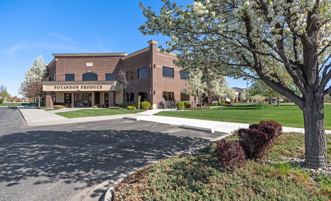 Snake River Landing Office Space