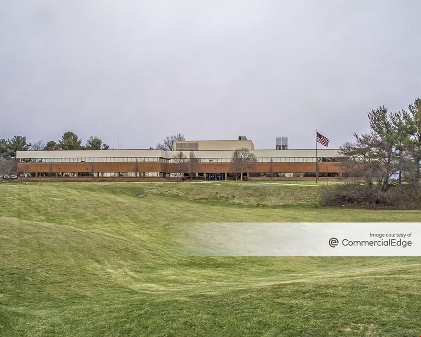 Matrix Corporate Centre-Branchburg