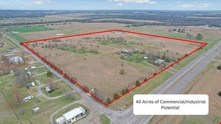 Preview of Unassigned space for Sale at 7051 US Hwy 70