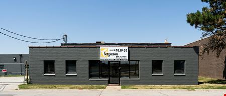 Preview of VacantLand space for Rent at 520 SW 5th Street