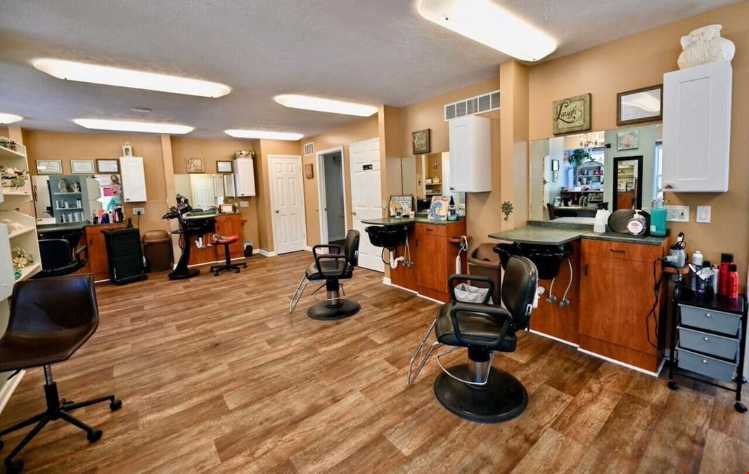 4169 Marl Lake Rd