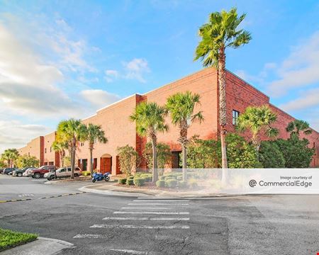 Preview of Industrial space for Rent at 8551 Westside Industrial Drive