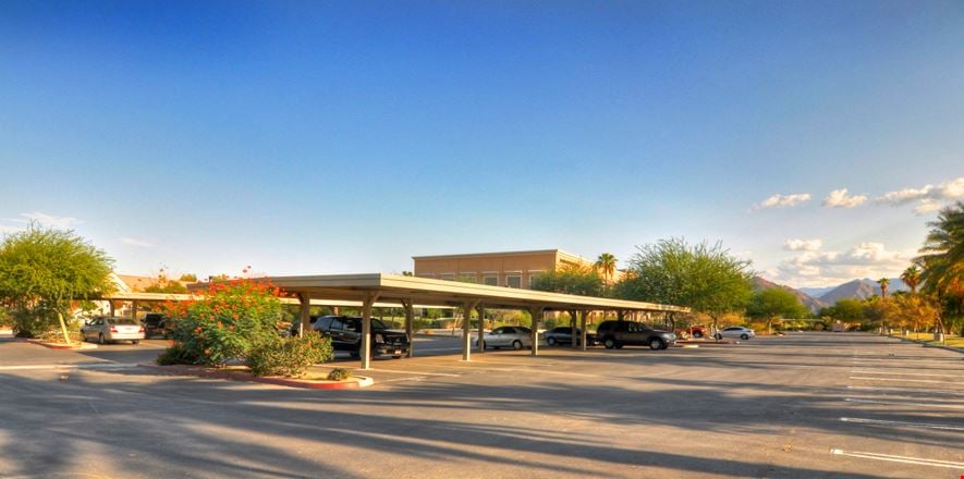 Preview of Office space for Rent at 47647 Caleo Bay Drive