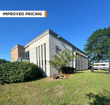 Preview of Office space for Sale at 4221 W Alexis Rd
