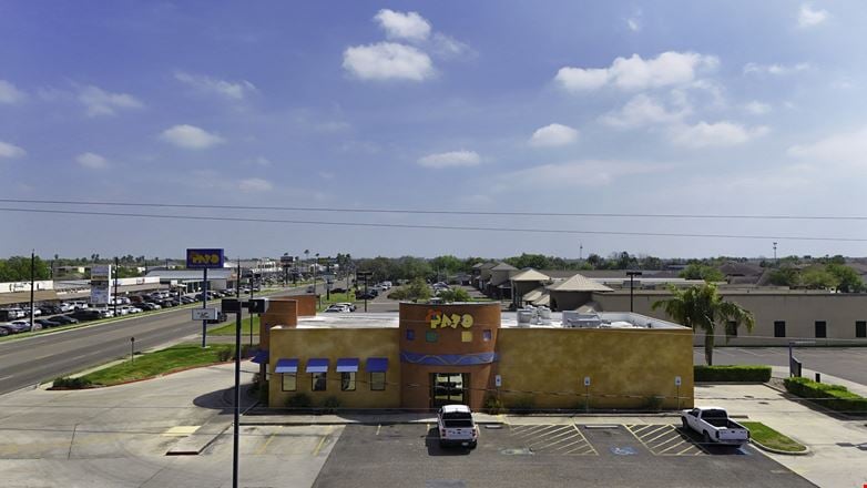 Preview of Retail space for Rent at 2430 East Griffin Parkway