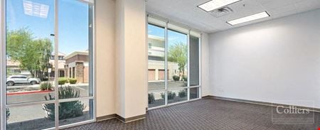 Preview of Office space for Rent at Centerpointe at Deer Valley 23460 N 19th Ave