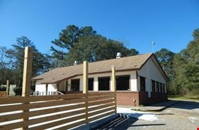 Commercial Building | 2 Acres