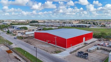 Preview of Industrial space for Rent at 1170 Cheers St