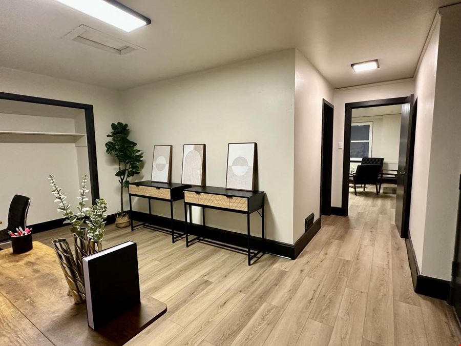 The Redstone Building for Sale | Fully leased |  $7,150,000