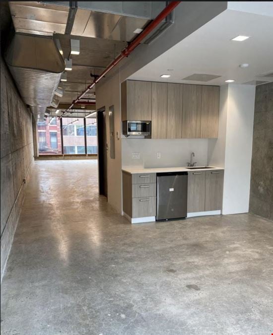 76 Bowery