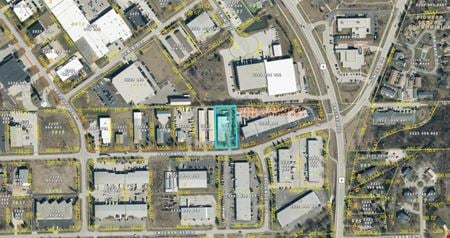 Preview of Industrial space for Sale at S83 W18510 Saturn Dr