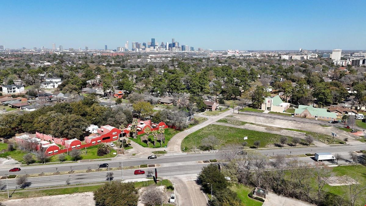 4343 Old Spanish Trail, Houston, TX 77021