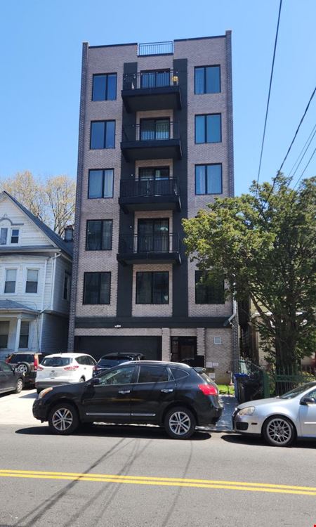 Preview of commercial space at 1541 New York Ave