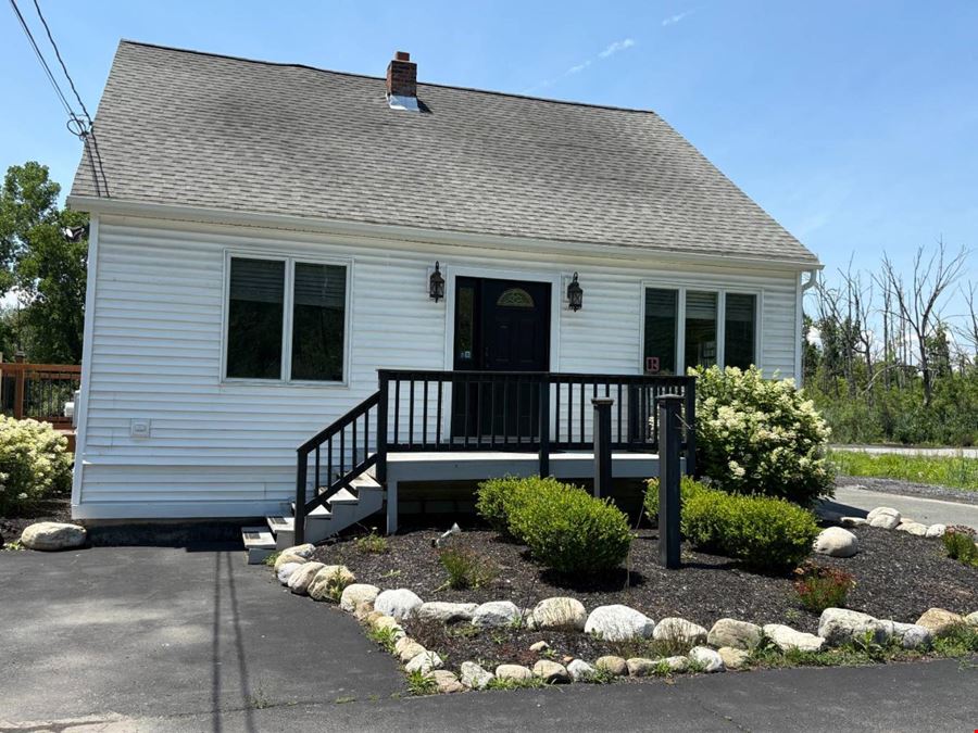 1285 Route 9W