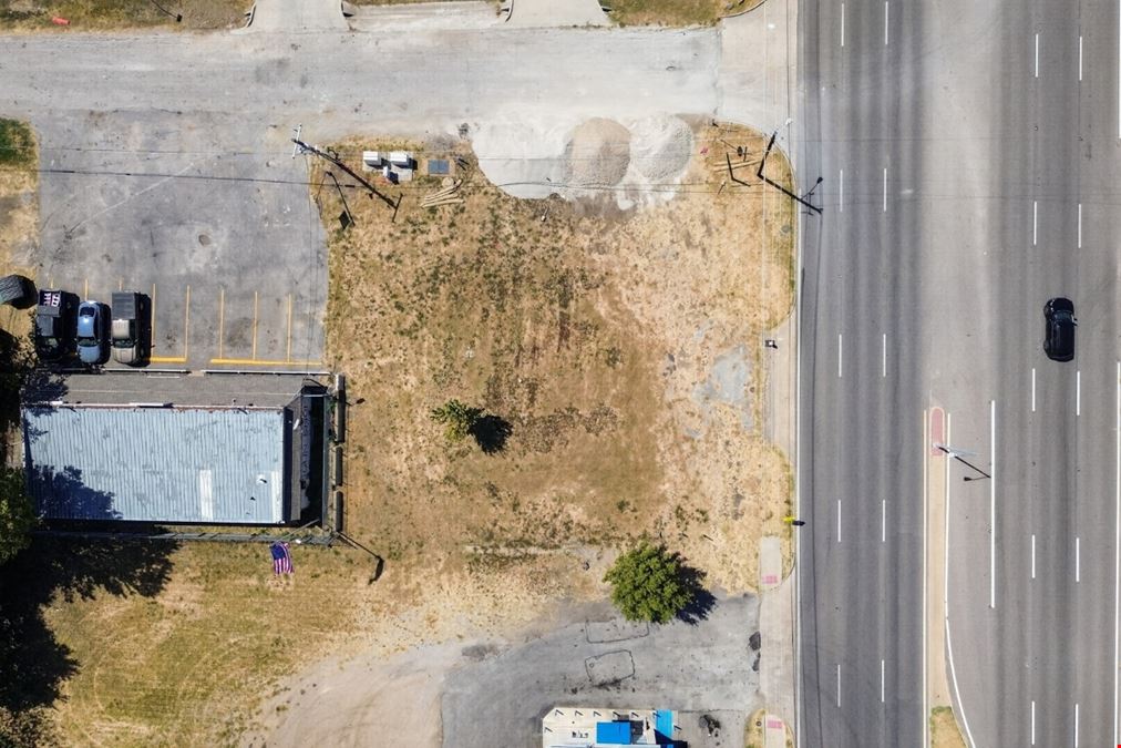 2648 W Scyene Rd Mesquite - For Lease
