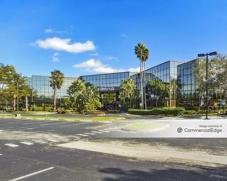 Preview of Office space for Rent at 1776 N Pine Island Rd