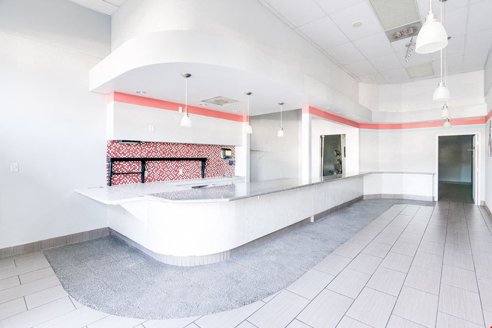 2ND GEN CAFE AVAILABLE | Sherman Way + Corbin
