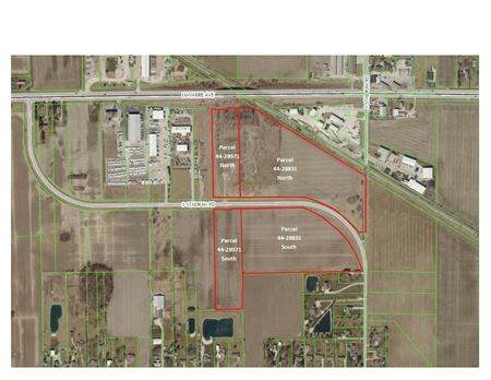 Preview of VacantLand space for Sale at 900 Stadium Rd