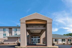 Sleep Inn & Suites - Port Clinton, OH