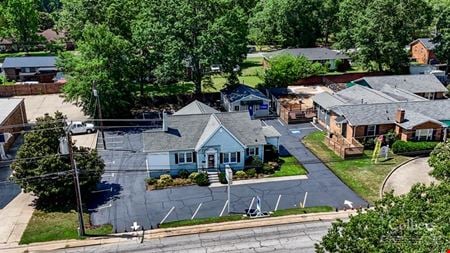 Preview of Office space for Rent at 1924 E Main St