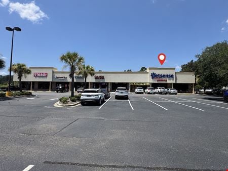 Preview of Retail space for Rent at 2803 Church St