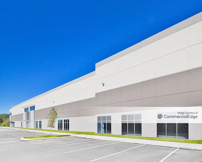 301 Business Center - Bldg 100