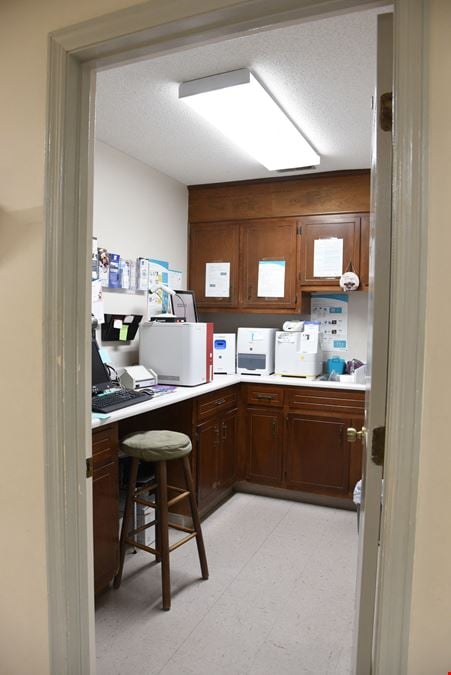 Beltline Medical/Office Building