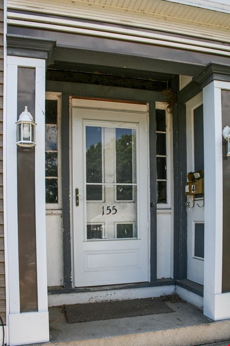 Prime Investment Opportunity: Seven-Unit Multifamily