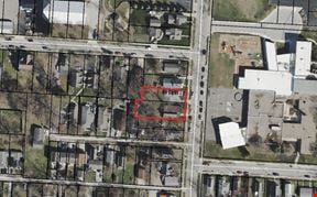 200 & 188 S Liberty St