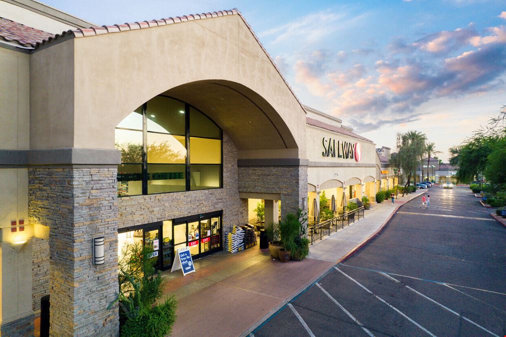 Scottsdale Horizon