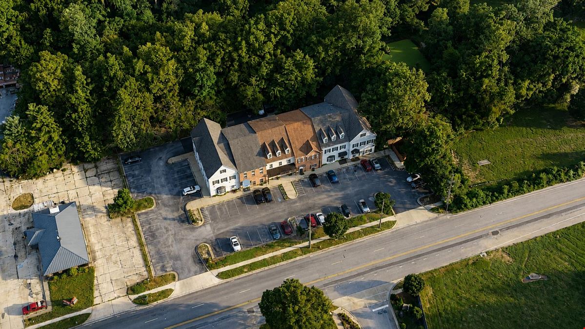 7611 S. Osborne Rd., Unit 8