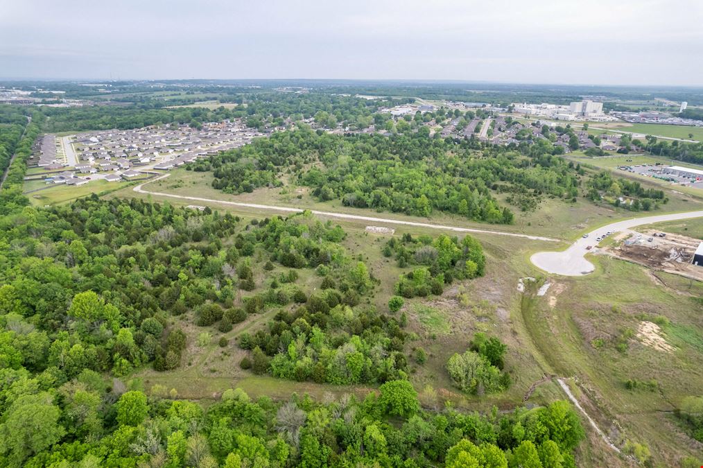 Creek 51 Business Park