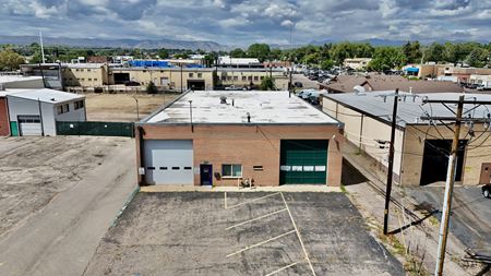 Preview of Retail space for Sale at 1557 Yarrow Street