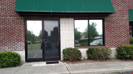 Preview of commercial space at 4553 Technology Drive