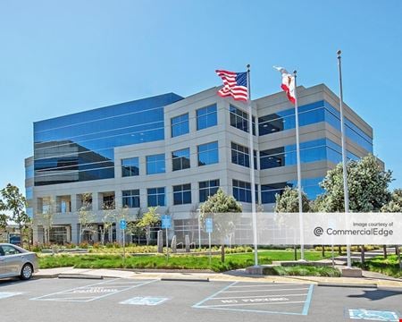 Preview of commercial space at 331-333 Oyster Point Blvd.
