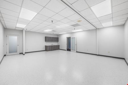Preview of Other space for Rent at 5070 E Raines Road