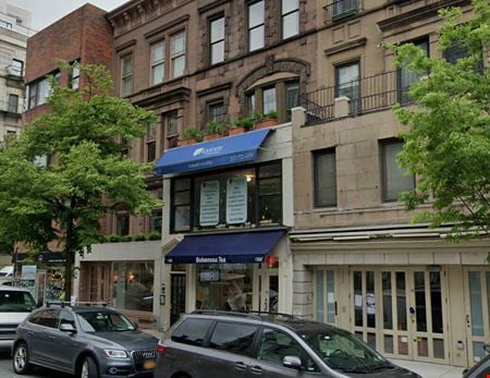 Preview of Retail space for Rent at 1300 Madison Avenue