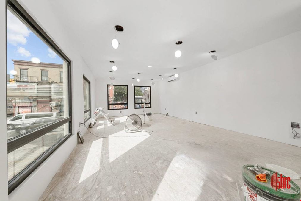 234 JOHNSON AVE, #FLOOR 1