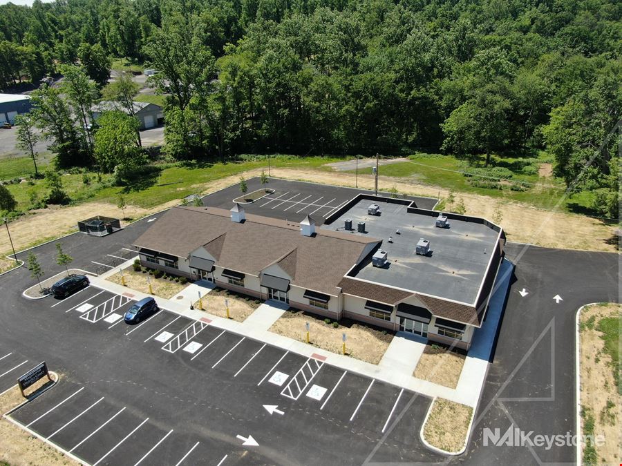 590 Oley Road